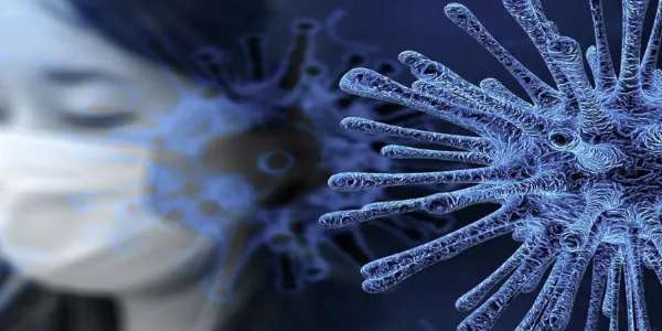 Airborne infection & filtration